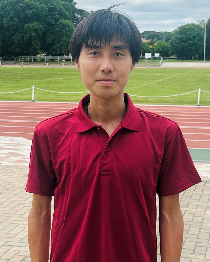 写真：岡山 春紀さん