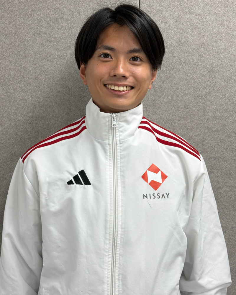 写真：若林 宏樹さん