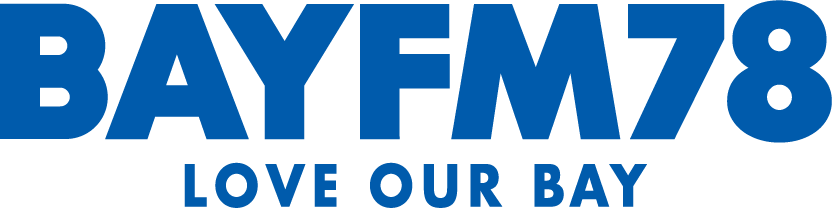 ロゴ：株式会社ベイエフエム