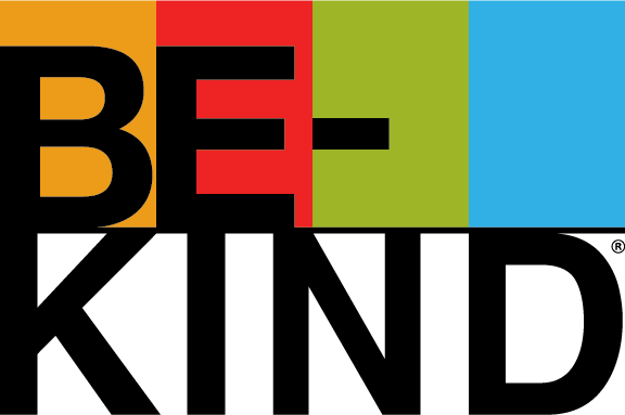 ロゴ：BE-KIND®