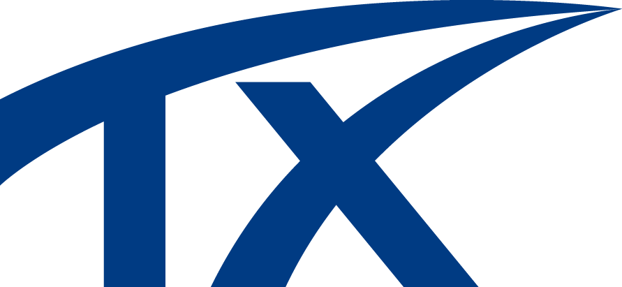 ロゴ：首都圏新都市鉄道株式会社