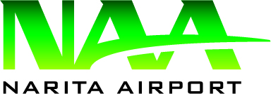 ロゴ：成田国際空港株式会社