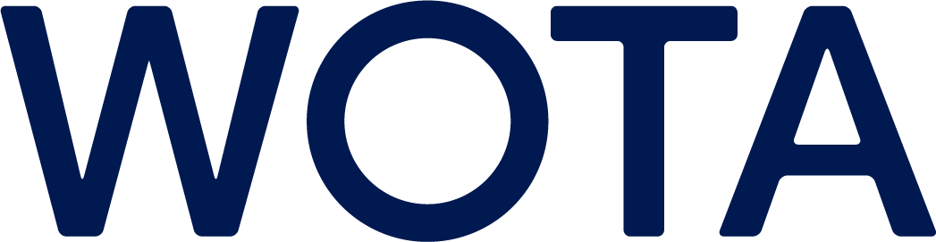 ロゴ：WOTA株式会社