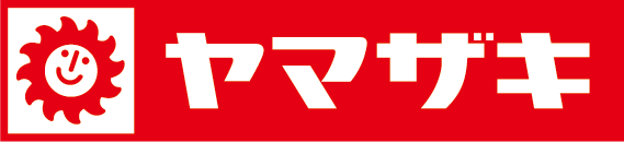 ロゴ：山崎製パン株式会社