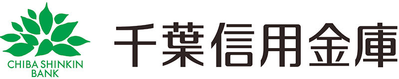 ロゴ：千葉信用金庫