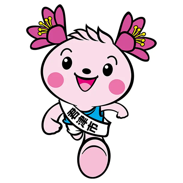 きみぴょん（君津市）
