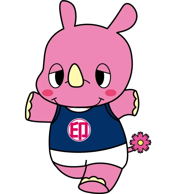 いんザイ君（印西市）