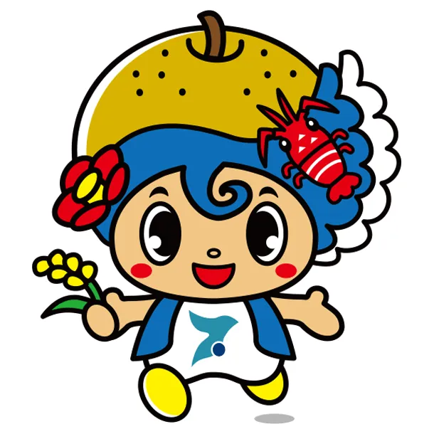いすみん（いすみ市）