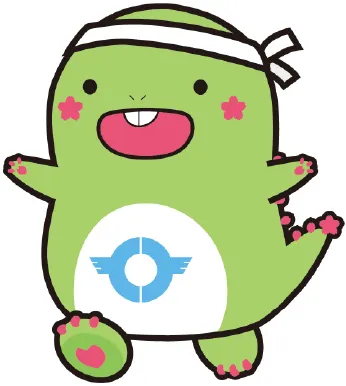 とっちー（東金市）