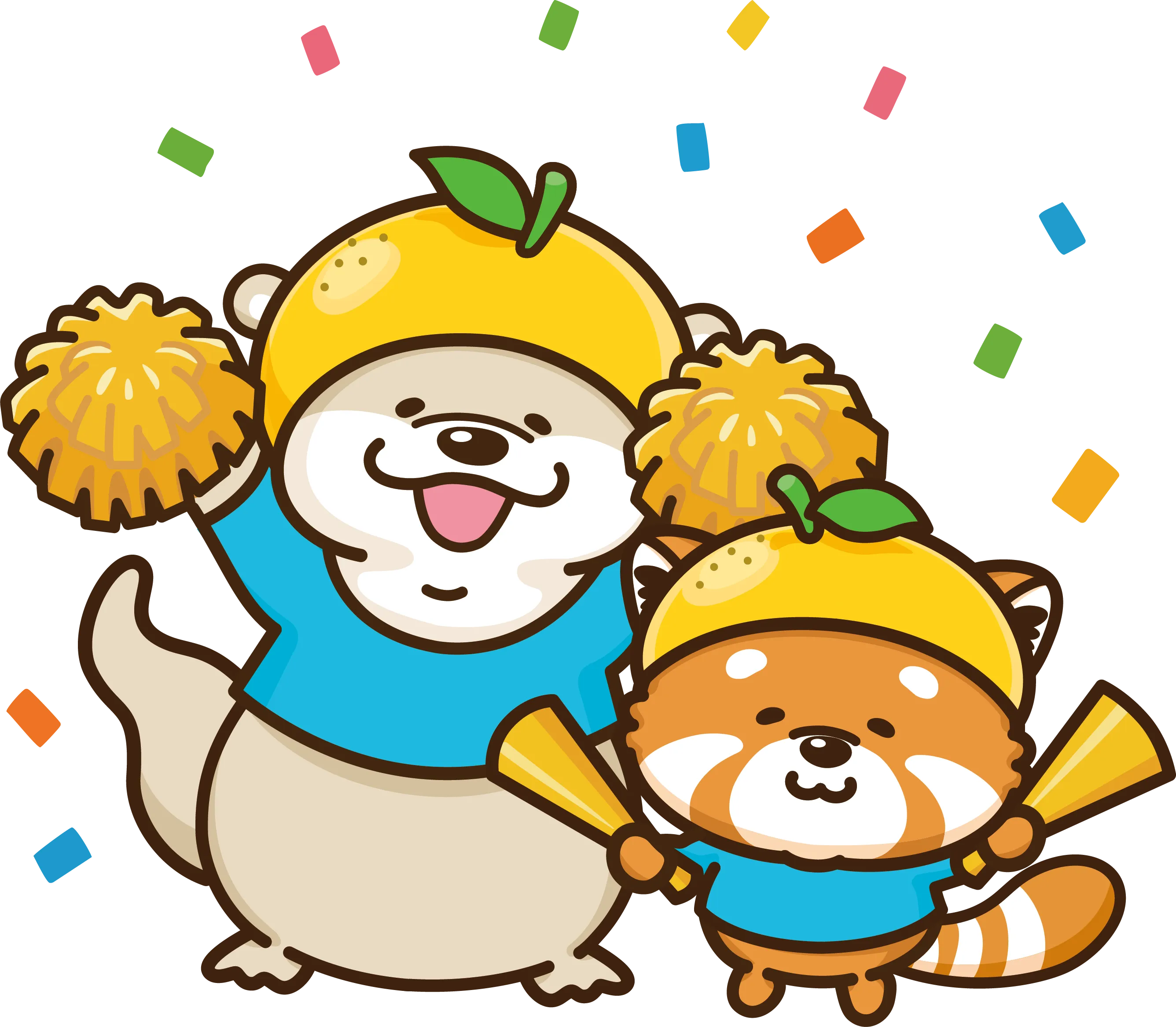 いっち　と　かっち（市川市）