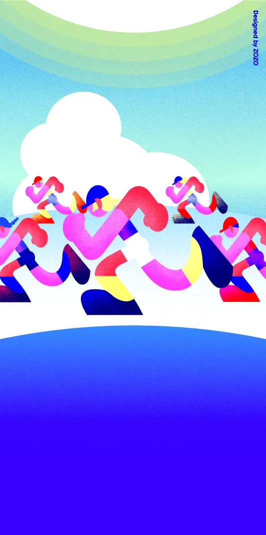 海をはしろう ～アクアラインの風にのって～ ちばアクアラインマラソン2026