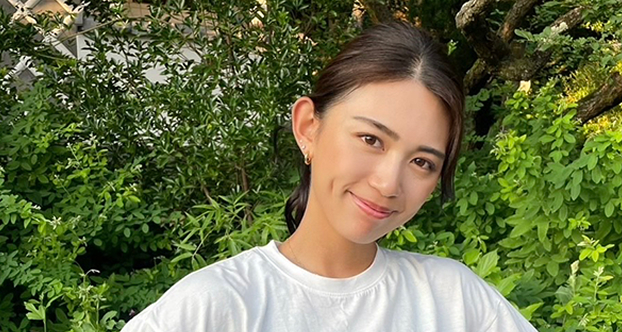 写真：坪井 ミサトさん