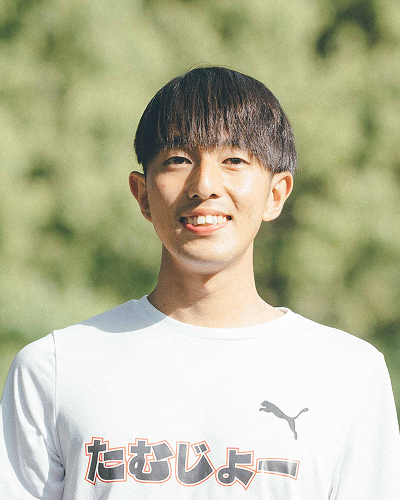 写真：たむじょーさん