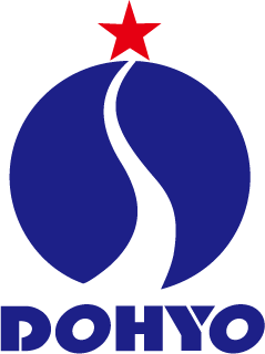 ロゴ：株式会社道標