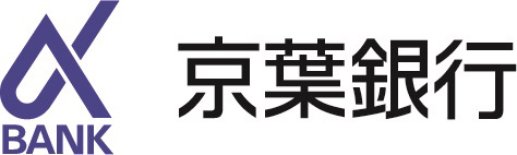 ロゴ：株式会社京葉銀行