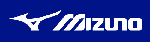ロゴ：ミズノ株式会社