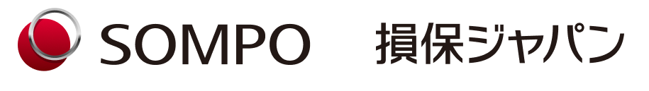 ロゴ：損害保険ジャパン株式会社
