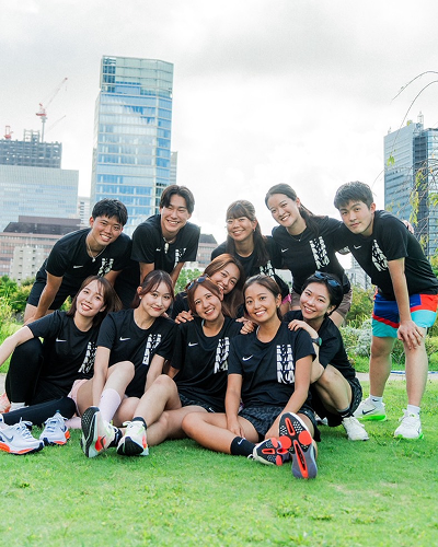 写真:NCA TOKYO