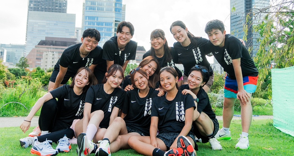 写真:NCA TOKYO